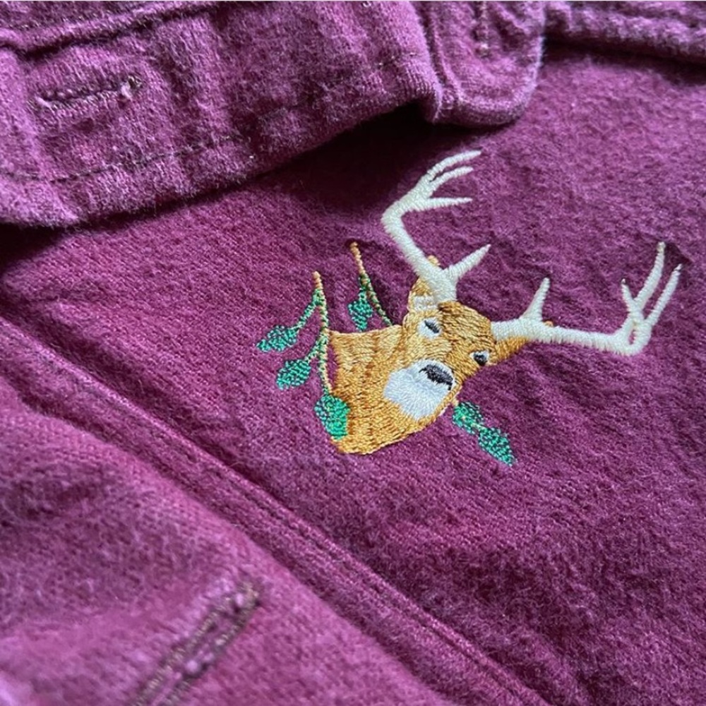 Cabela’s button down - Picture 2 of 3